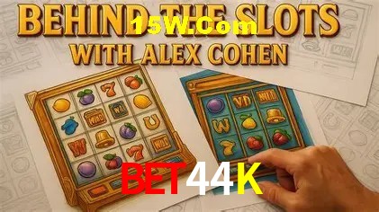 A Revolução dos Aplicativos de Jogos no Bet44K
